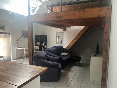 Appartement - 43 m² - 1 pièce