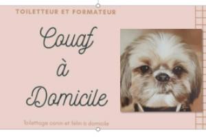 Couaf à Domicile