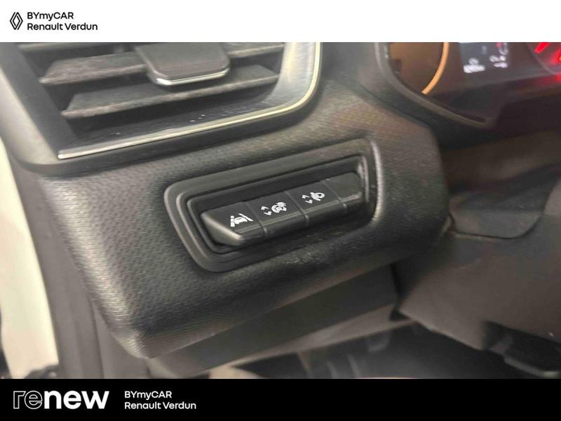 Renault Clio V Blue dCi 100 - 21n Business