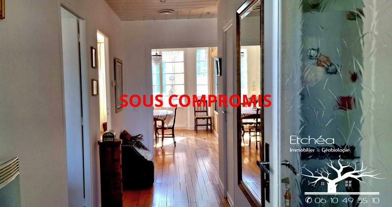 Appartement - 123 m² - 4 pièces