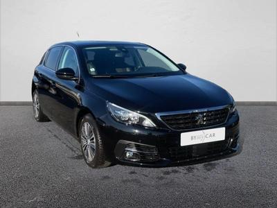 Peugeot 308 PureTech 130ch s&amp;S Bvm6 Road Trip