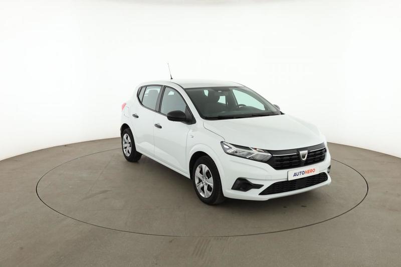 Dacia sandero III 1.0 SCe Essentiel 67 ch