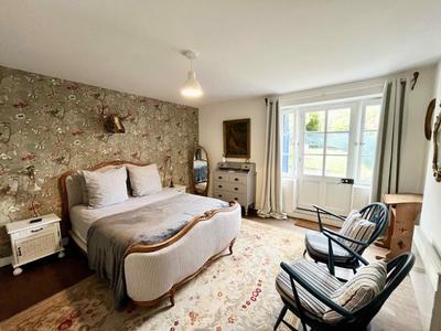 Propriété - 149 m² - 7 pièces