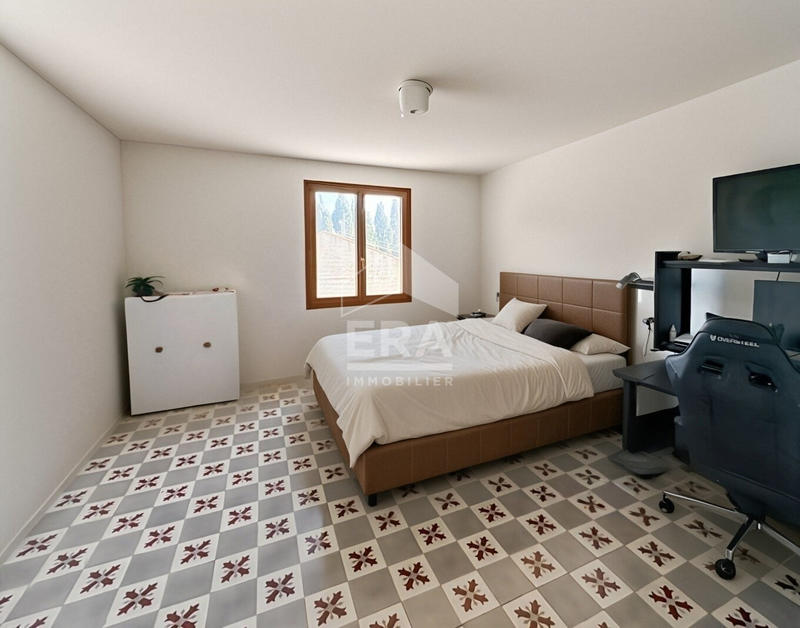 Maison - 125 m² - 4 pièces