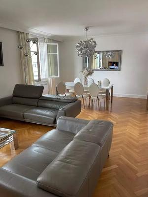 Appartement - 107 m² - 4 pièces