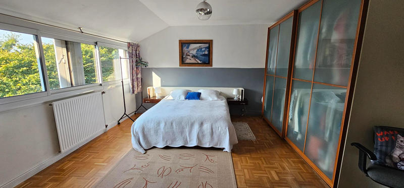 Appartement - 222 m² - 5 pièces