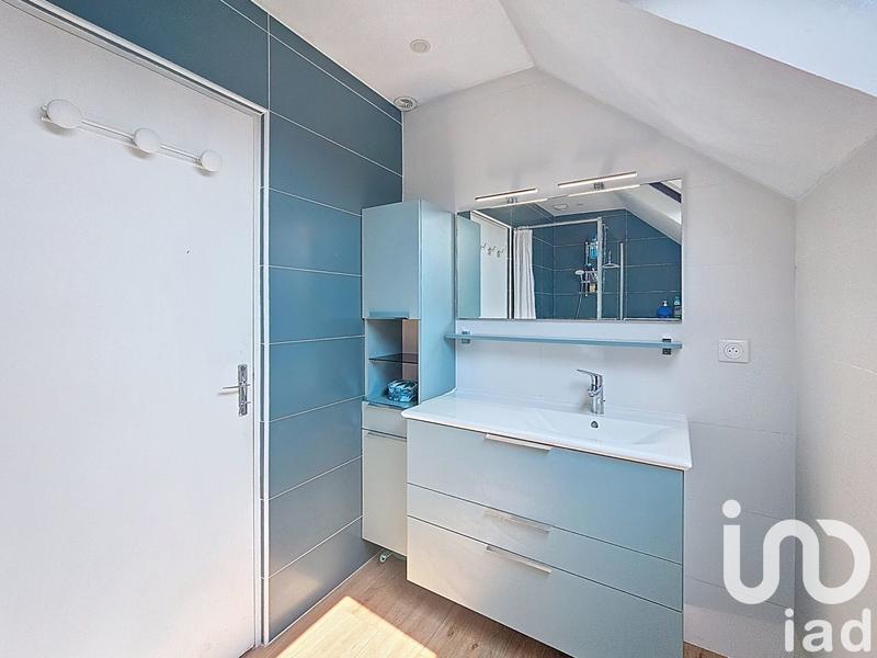 Maison - 71 m² - 3 pièces