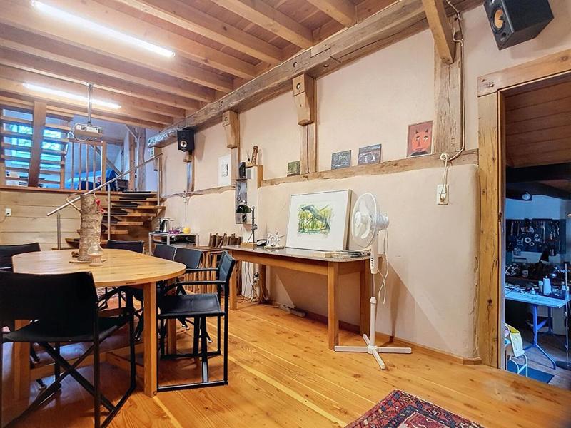 Maison - 314 m² - 14 pièces