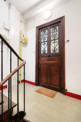 Appartement - 93 m² - 4 pièces