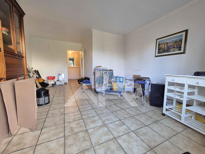 Appartement - 53 m² - 2 pièces