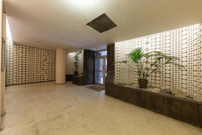 Appartement - 55 m² - 2 pièces