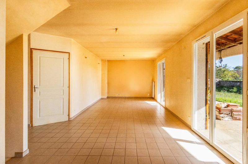 Maison de campagne - 165 m² - 6 pièces