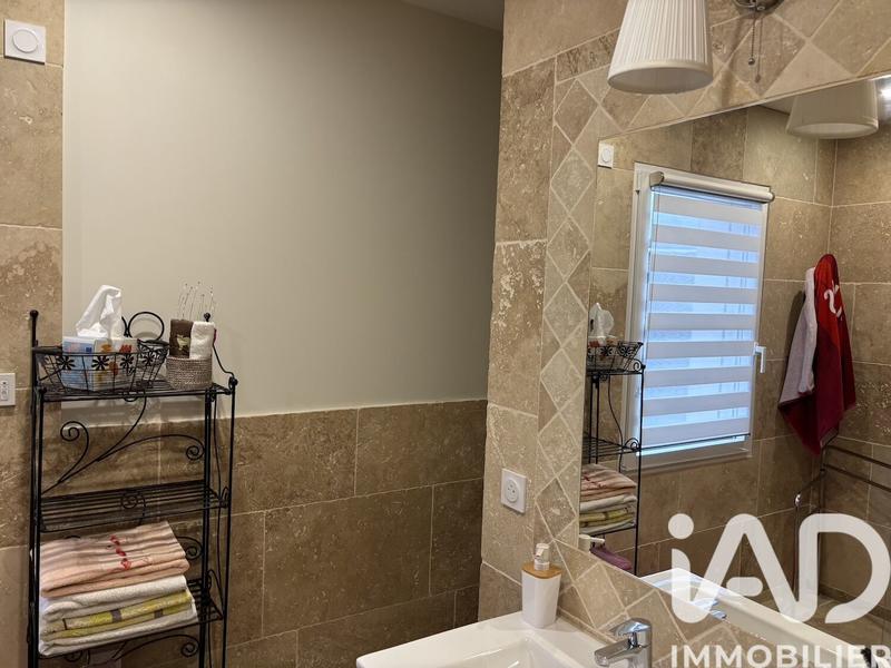 Bastide - 139 m² - 5 pièces