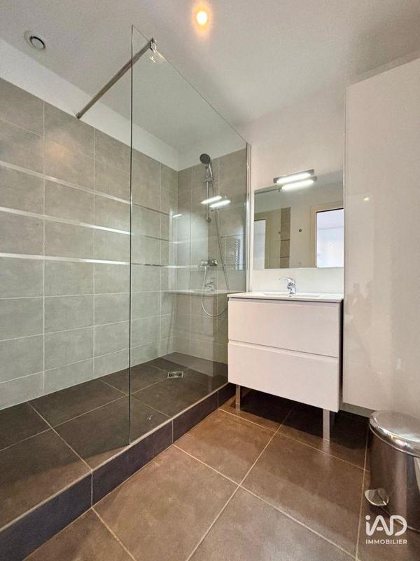 Appartement - 55 m² - 3 pièces