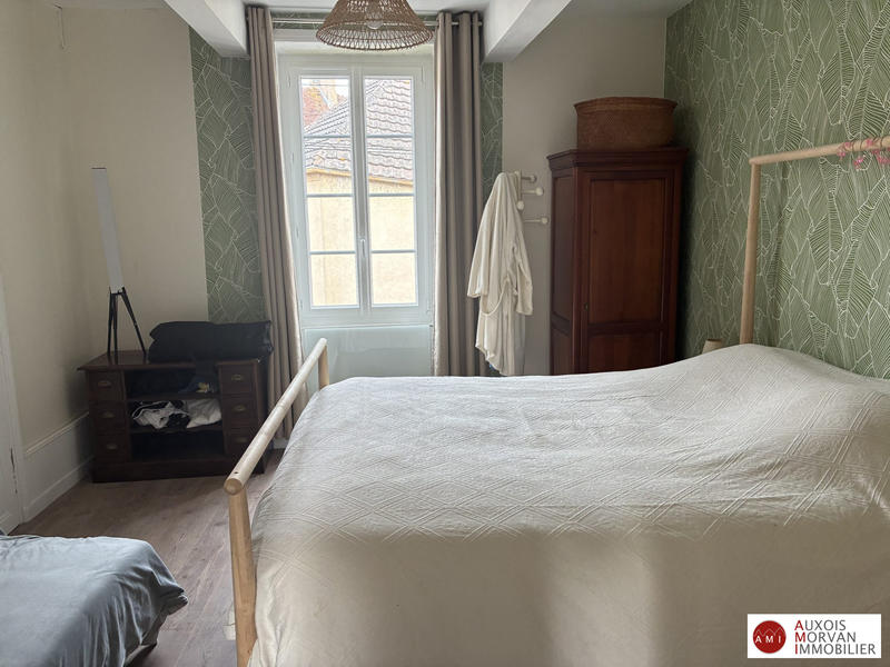 Maison ancienne - 235 m² - 12 pièces