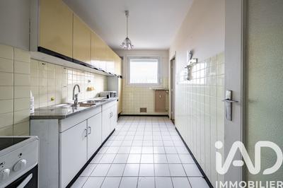 Appartement - 87 m² - 5 pièces