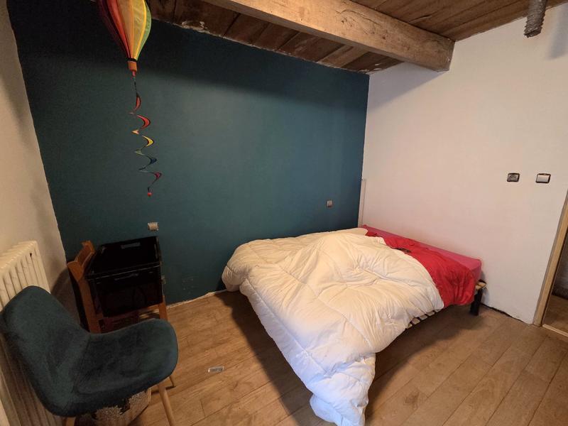 Maison - 85 m² - 3 pièces