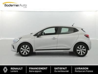 Renault Clio TCe 90 Equilibre