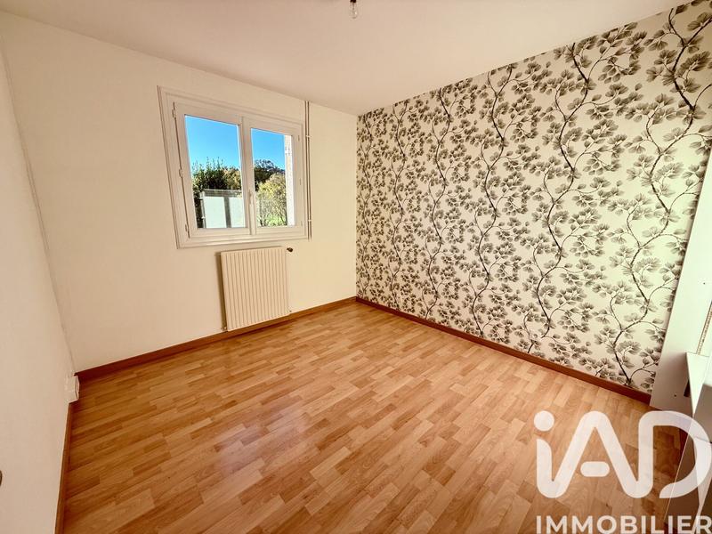 Maison - 127 m² - 6 pièces