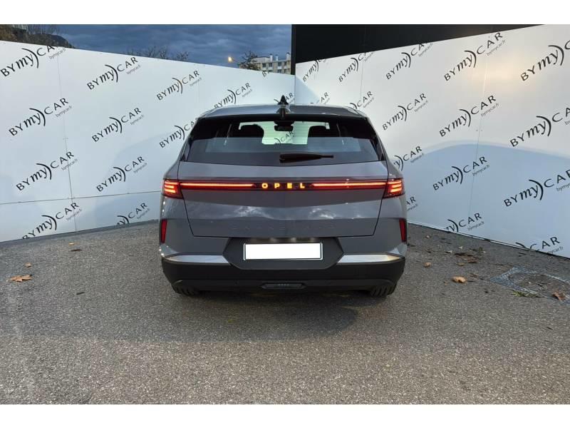 Opel grandland 1.2 Turbo Hybrid 136 ch e-Dct6 Edition