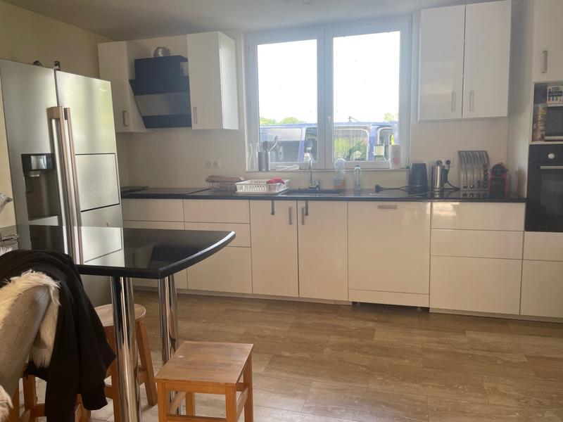 Maison - 175 m² - 6 pièces