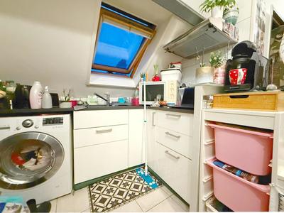 Appartement - 29 m² - 2 pièces