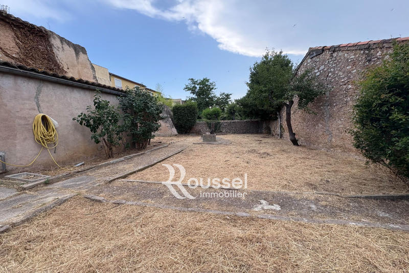 Maison - 68 m² - 4 pièces