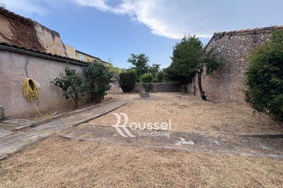 Maison - 68 m² - 4 pièces