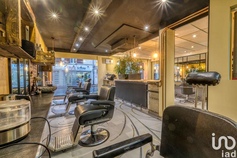 Local commercial - 107 m²