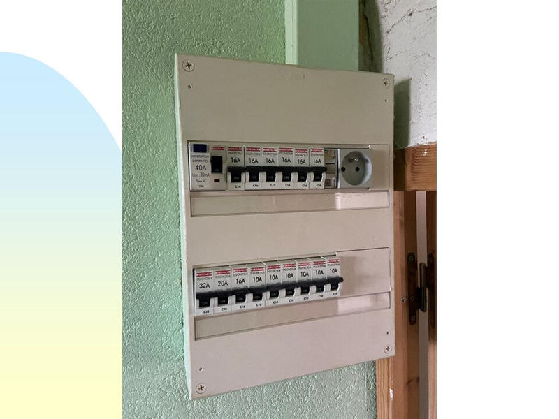 Maison - 99 m² - 4 pièces