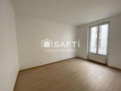 Appartement - 51 m² - 3 pièces