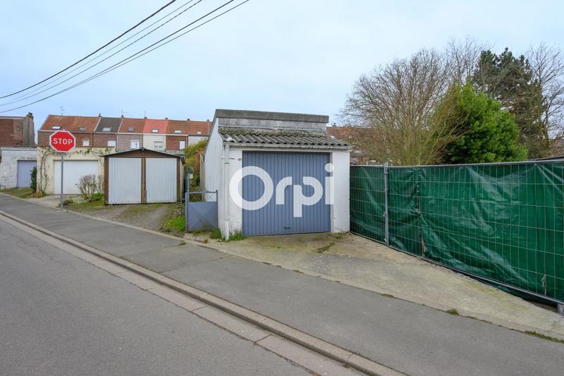 Maison - 99 m² - 4 pièces