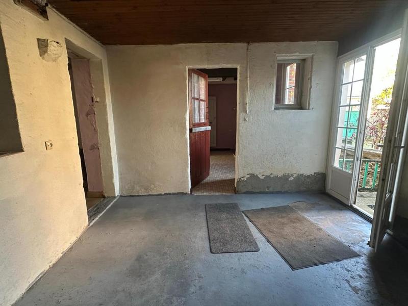 Maison traditionnelle - 146 m² - 6 pièces