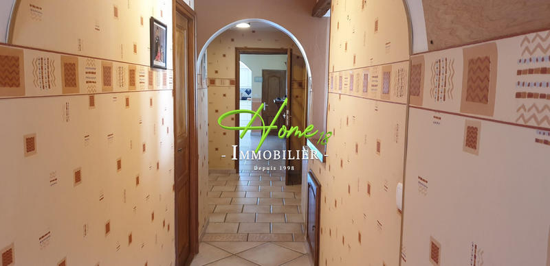 Maison - 175 m² - 6 pièces