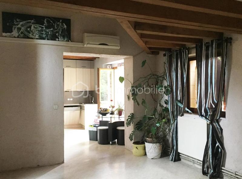 Maison en pierre - 257 m² - 5 pièces