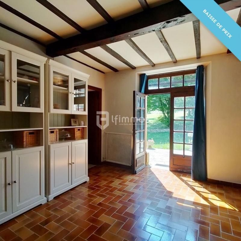 Maison - 190 m² - 5 pièces