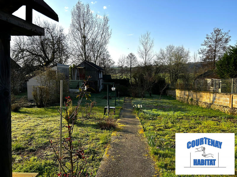 Maison - 81 m² - 3 pièces