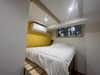 Appartement - 100 m² - 6 pièces