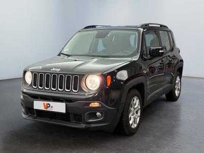Jeep Renegade 1.4 I MultiAir s&amp;S 140 ch Bvr6 Longitude Business