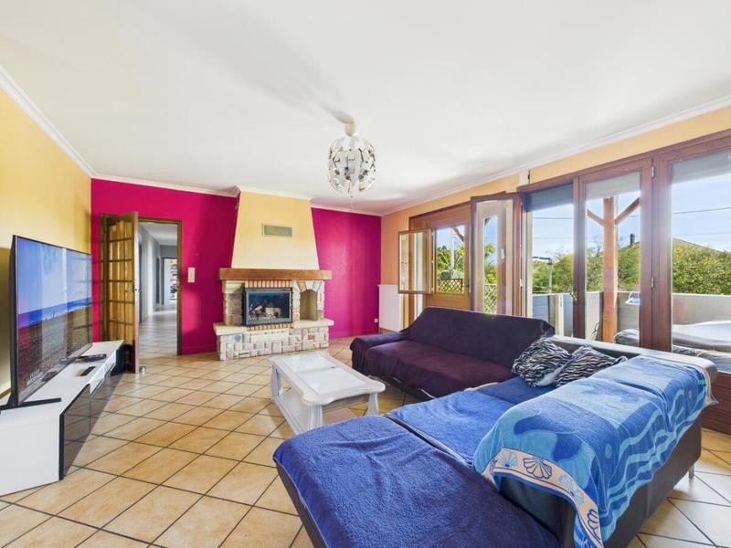 Maison - 157 m² - 5 pièces