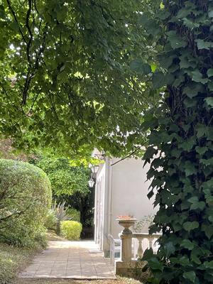 Maison traditionnelle - 212 m² - 7 pièces