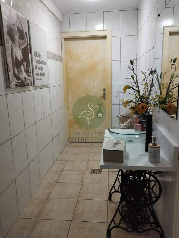 Fonds de commerce - Hôtellerie / Restauration - 200 m²