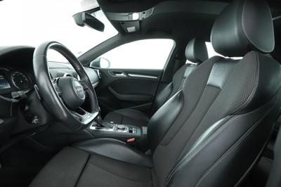 Audi A3 sportback 35 Tfsi Cod s line s tronic 7 150 ch