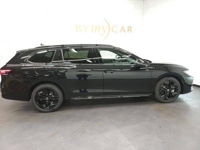 Volkswagen Passat 1.5 eHybrid 272 Dsg6 R-Line