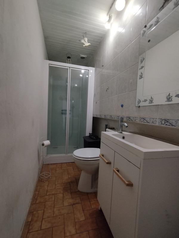 Maison - 117 m² - 5 pièces