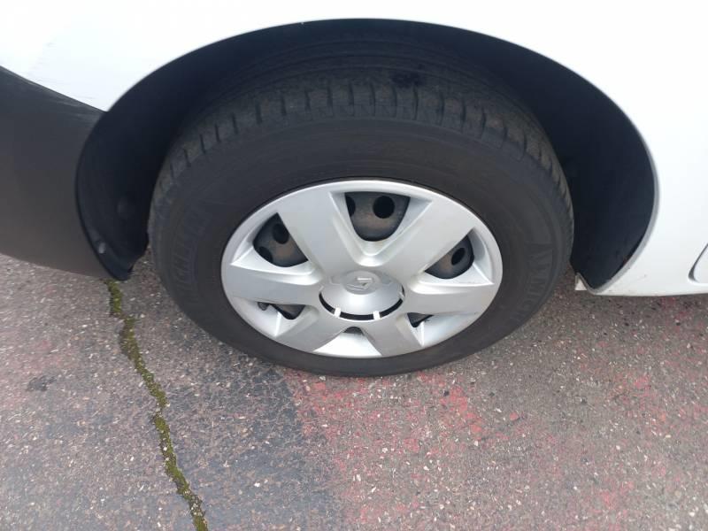 Renault Kangoo dCi 90 Energy Zen