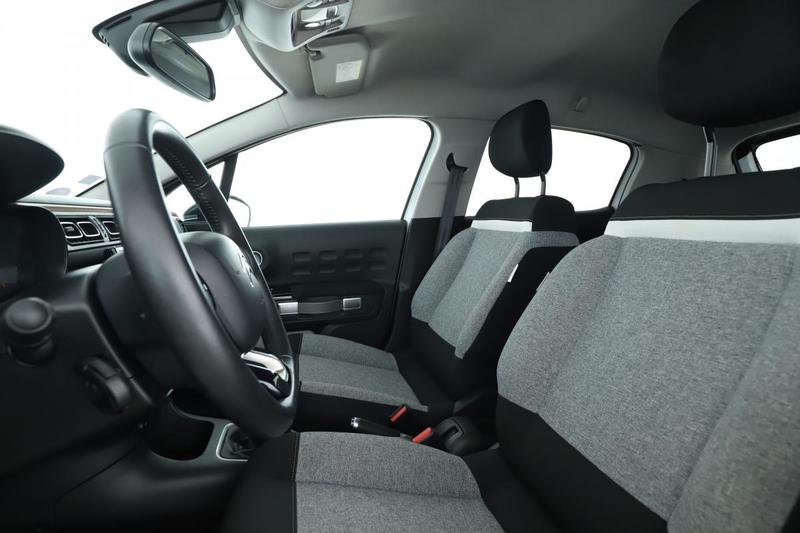 Citroën C3 1.2 PureTech Origins 82 ch