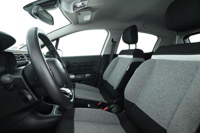 Citroën C3 1.2 PureTech Origins 82 ch
