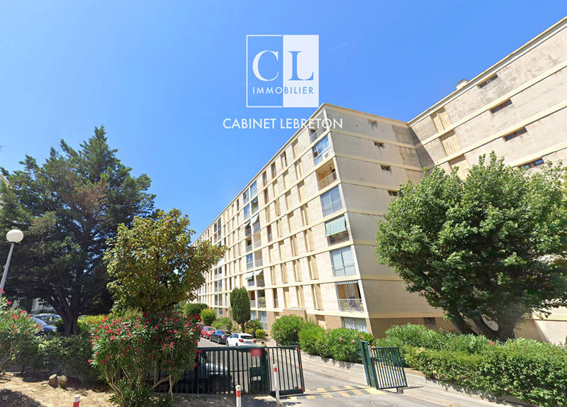 Appartement - 83 m² - 4 pièces