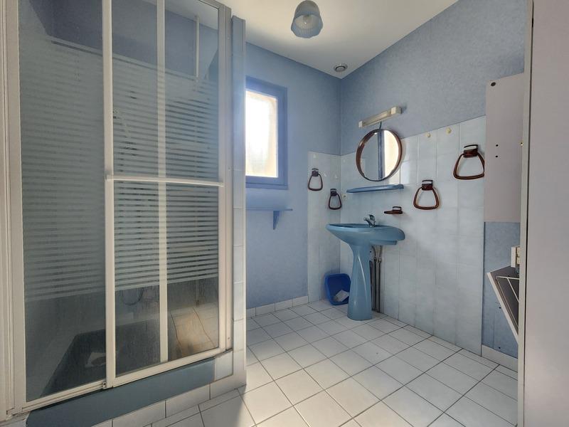 Maison - 139 m² - 7 pièces